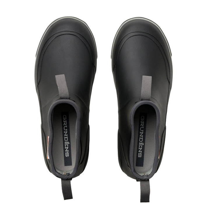 Deck-Boss Ankle Boot