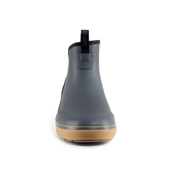 Deck-Boss Ankle Boot 1926 Anchor
