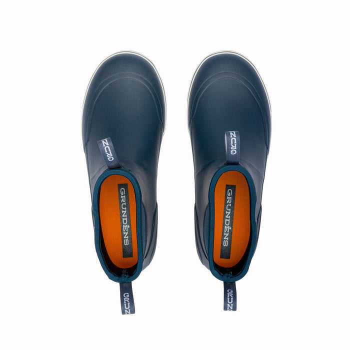 Deck-Boss Ankle Boot