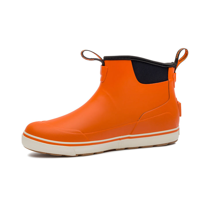 Deck-Boss Ankle Boot