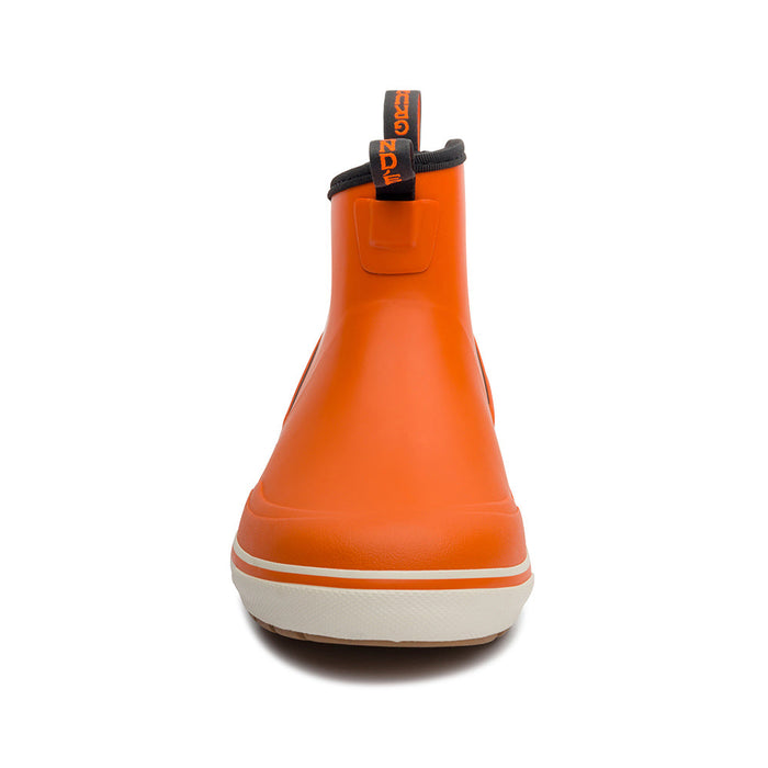 Deck-Boss Ankle Boot