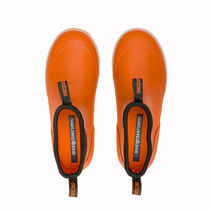 Deck-Boss Ankle Boot