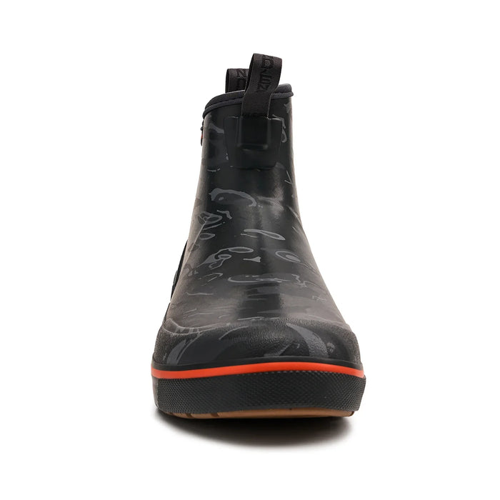 Deck-Boss Ankle Boot