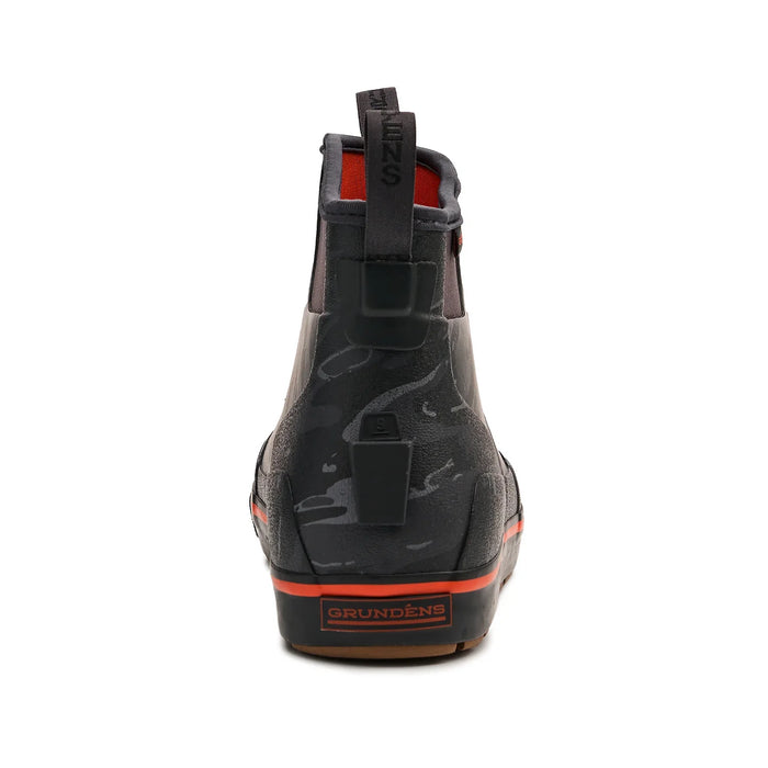 Deck-Boss Ankle Boot