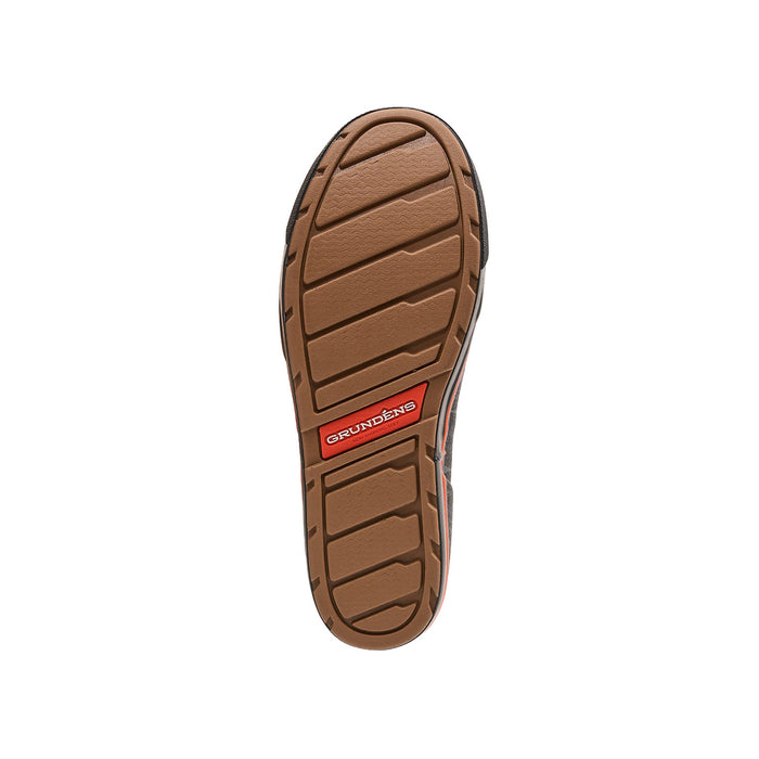 Deck-Boss Ankle Boot