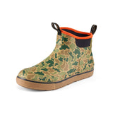 Grundens Deck-Boss Boot