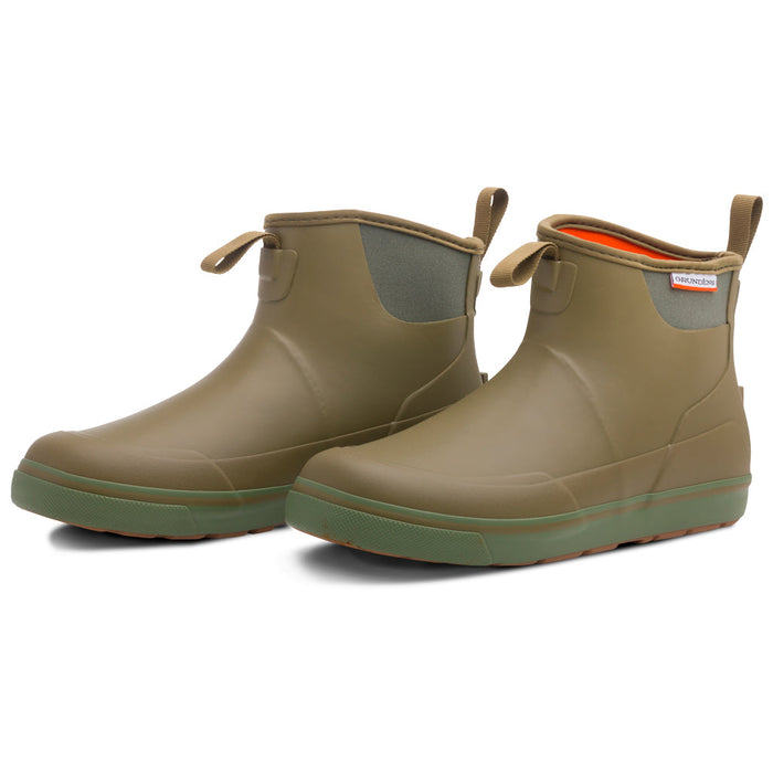 Deck-Boss Ankle Boot