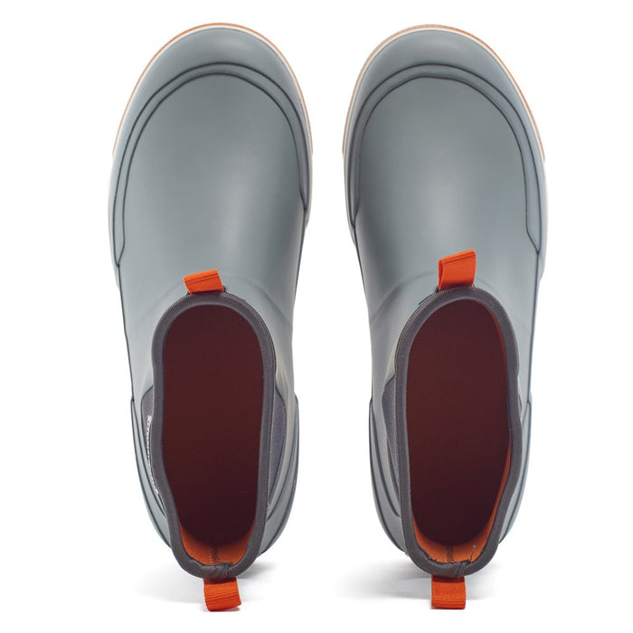 Deck-Boss Ankle Boot