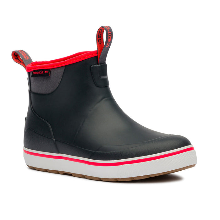 Women's Deck-Boss Ankle Boots