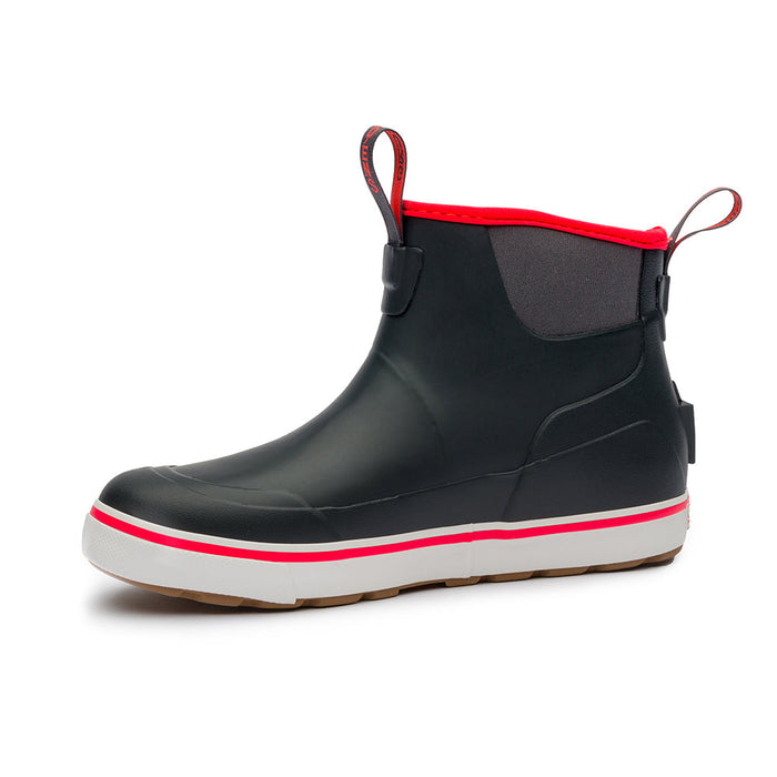 Women's Deck-Boss Ankle Boots