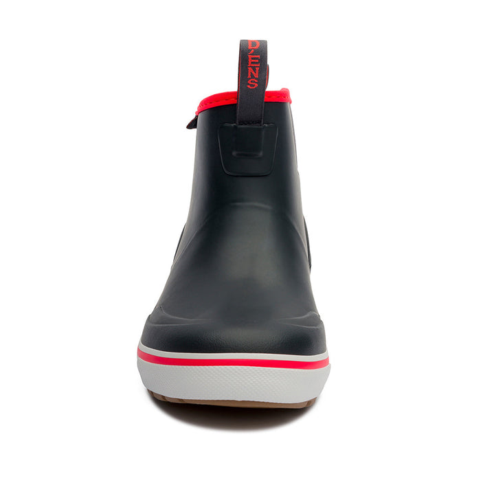 Women's Deck-Boss Ankle Boots 2024