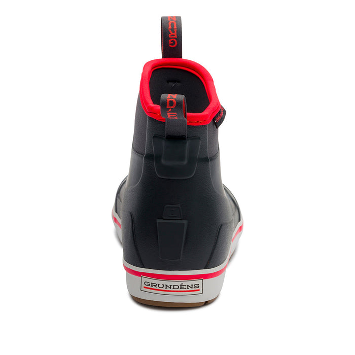 Women's Deck-Boss Ankle Boots 2024