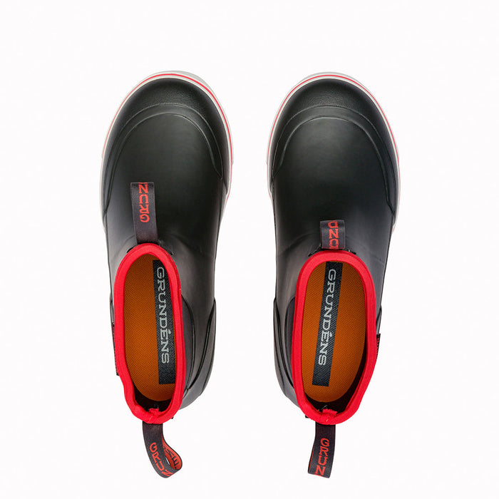 Women's Deck-Boss Ankle Boots 2024