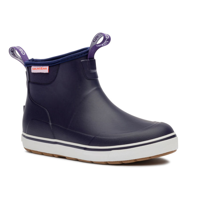 Women's Deck-Boss Ankle Boots