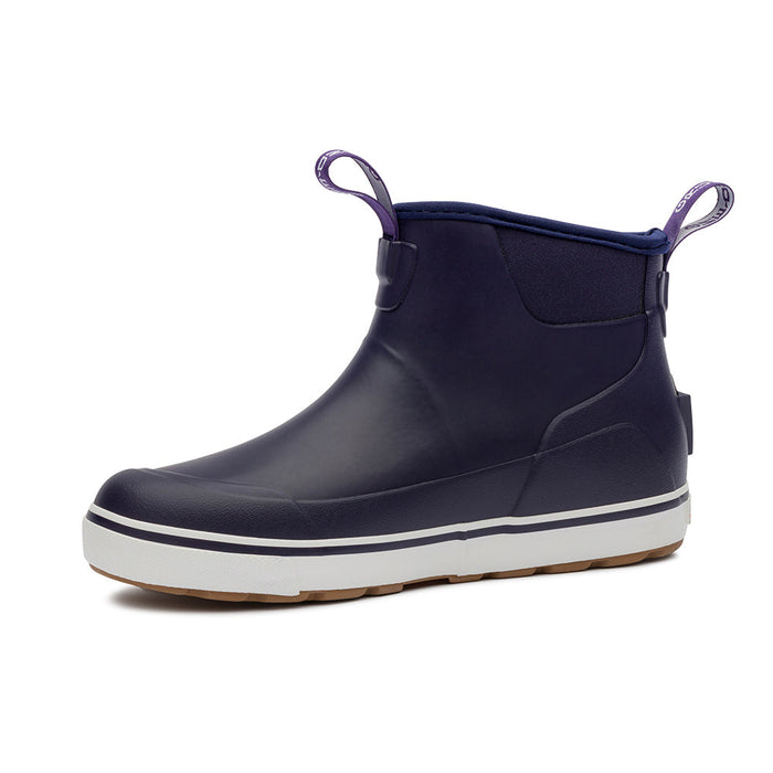 Women's Deck-Boss Ankle Boots