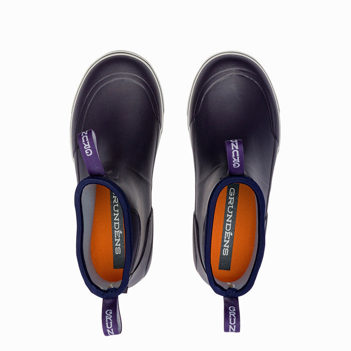 Women's Deck-Boss Ankle Boots 2024