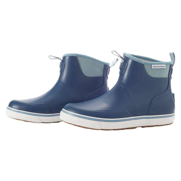 Women's Deck-Boss Ankle Boots