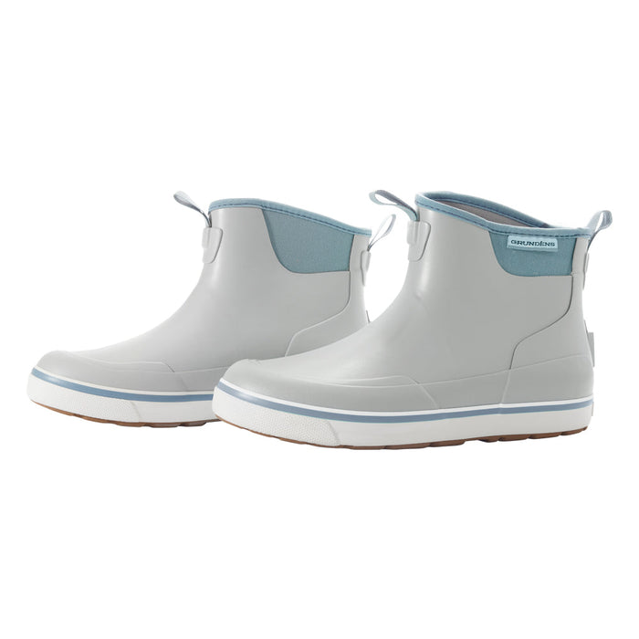 Women's Deck-Boss Ankle Boots