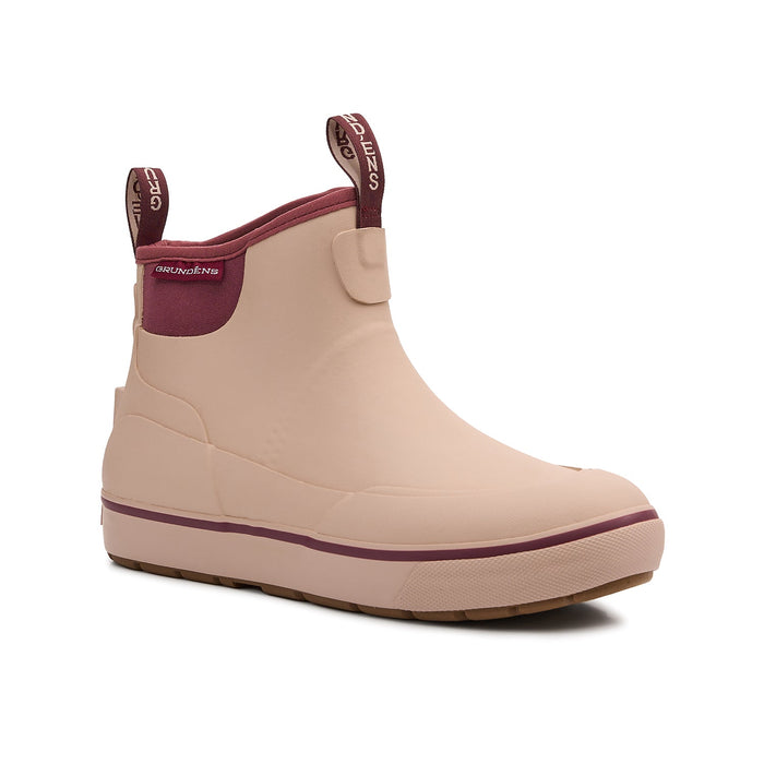 Women's Deck-Boss Ankle Boots