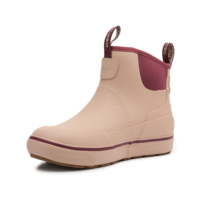 Women's Deck-Boss Ankle Boots