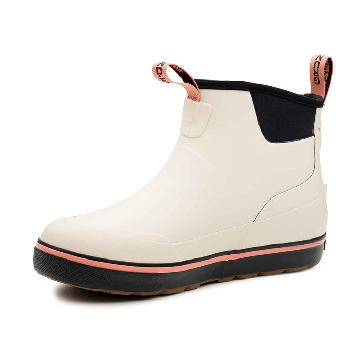 Women's Deck-Boss Ankle Boots