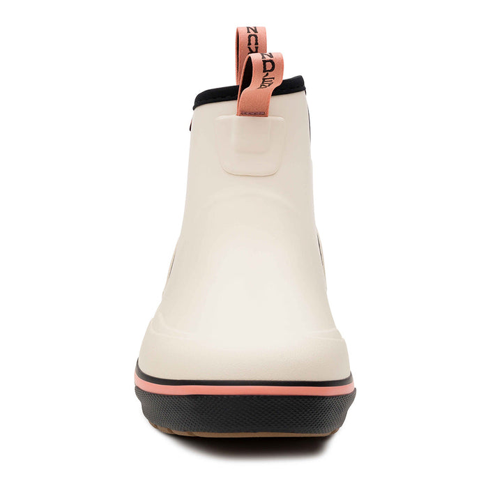Women's Deck-Boss Ankle Boots 2024