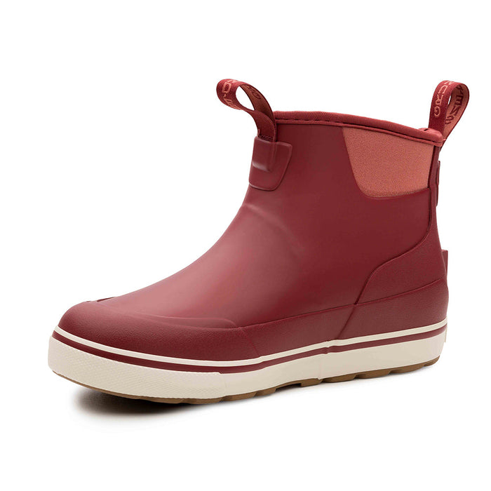 Women's Deck-Boss Ankle Boots