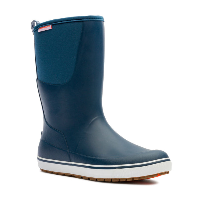 12" Deck Boot Navy - bonge.fi