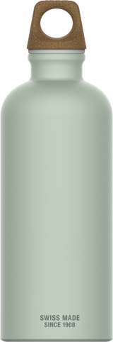 SIGG Traveller MyPlanet Repeat Plain 0,6 L
