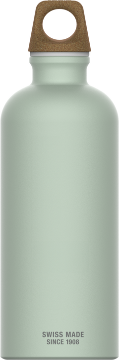 SIGG Traveller MyPlanet Repeat Plain 0,6 L