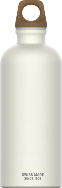 SIGG Traveller MyPlanet Forward Plain 0,6 L