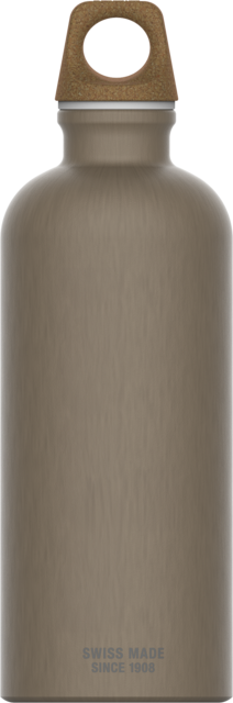 SIGG Traveller MyPlanet Lighter Plain 0,6 L
