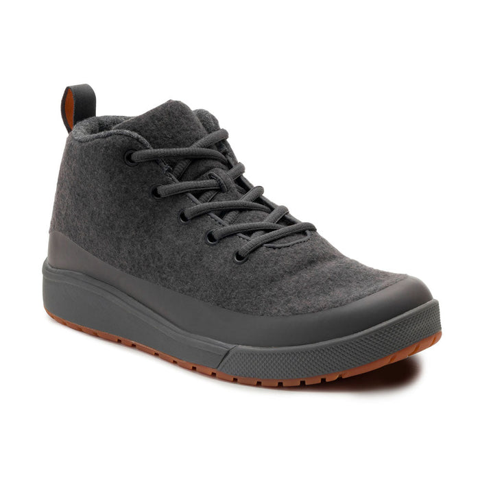 Freeboard Wool Chukka