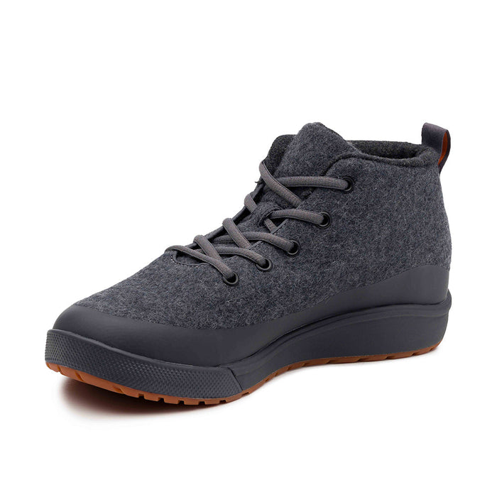 Freeboard Wool Chukka