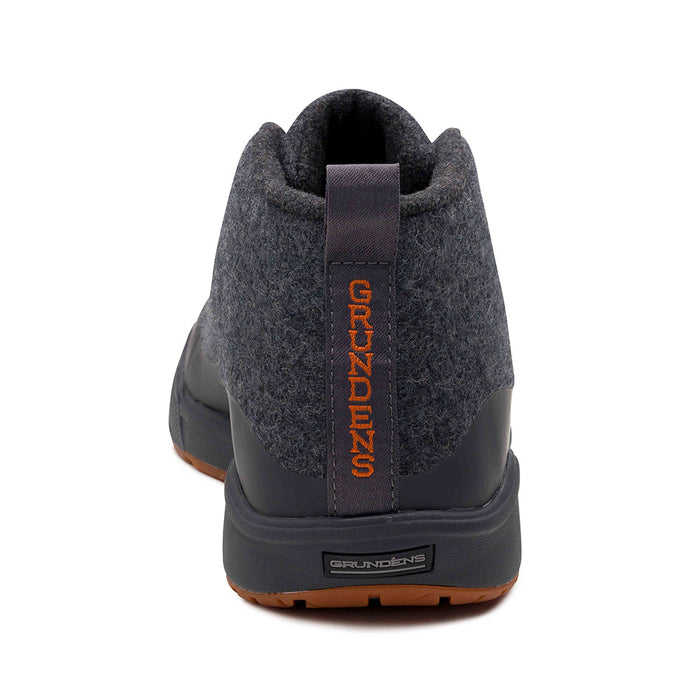 Freeboard Wool Chukka