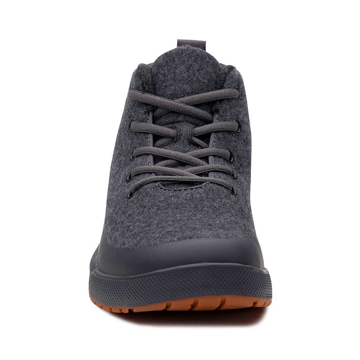 Freeboard Wool Chukka