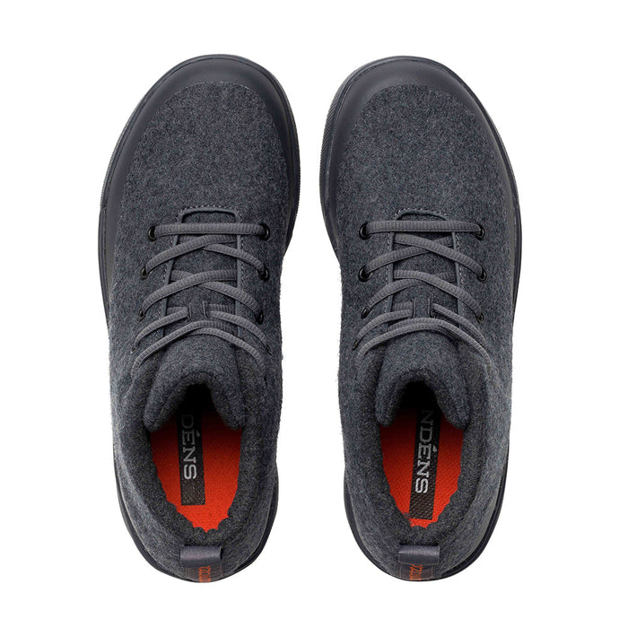 Freeboard Wool Chukka