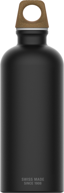SIGG Traveller MyPlanet Direction Plain 0,6 L