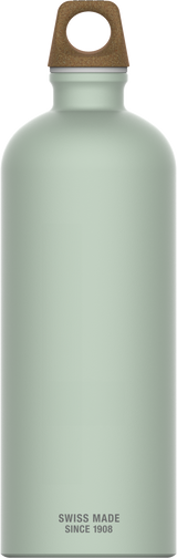 SIGG Traveller MyPlanet Repeat Plain 1 L