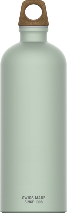 SIGG Traveller MyPlanet Repeat Plain 1 L