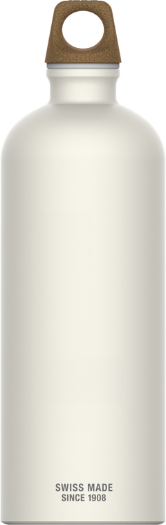 SIGG Traveller MyPlanet Forward Plain 1 L