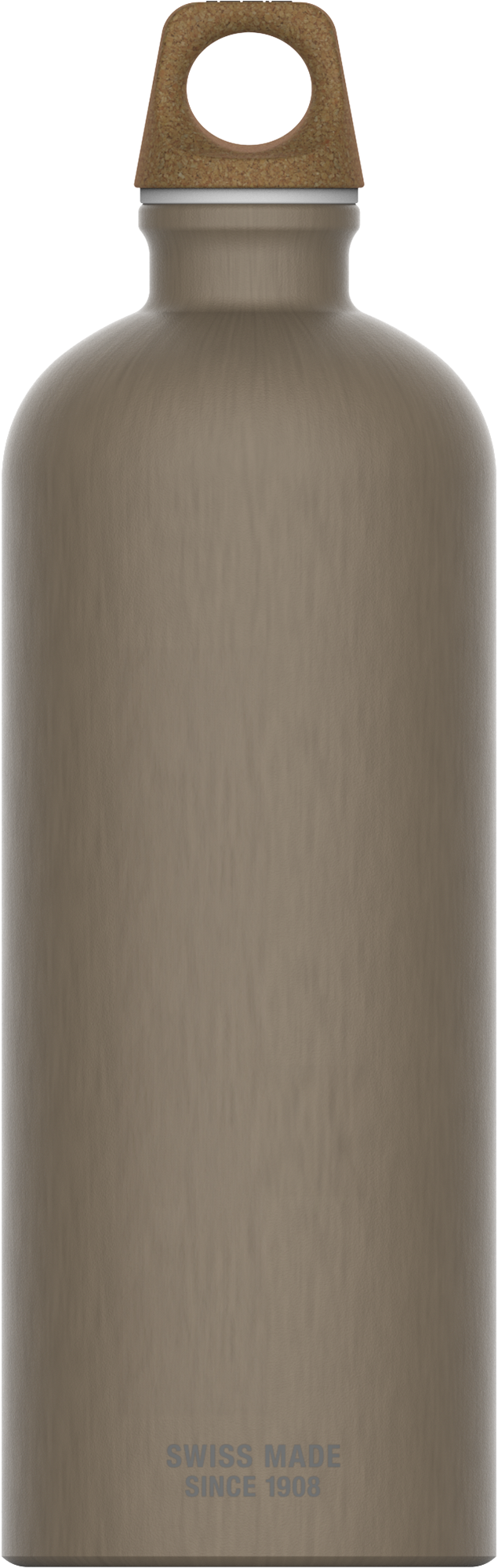 SIGG Traveller MyPlanet Lighter Plain 1 L
