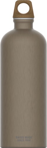 SIGG Traveller MyPlanet Lighter Plain 1 L