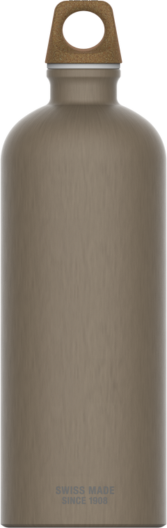 SIGG Traveller MyPlanet Lighter Plain 1 L