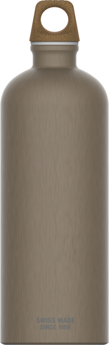 SIGG Traveller MyPlanet Lighter Plain 1 L