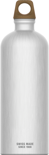 SIGG Traveller MyPlanet Path Plain 1 L