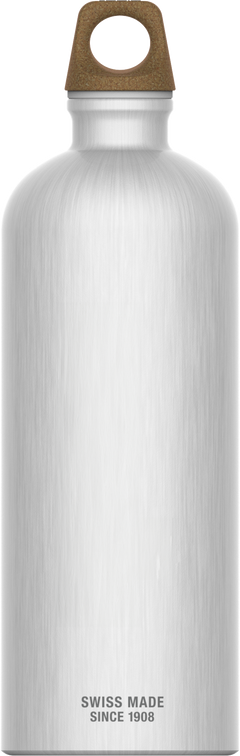 SIGG Traveller MyPlanet Path Plain 1 L