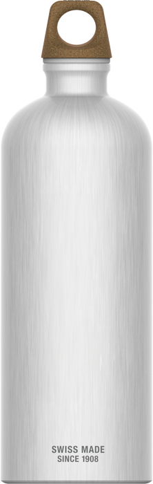 SIGG Traveller MyPlanet Path Plain 1 L