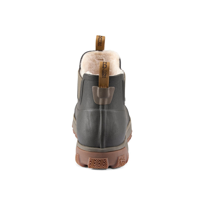 Deviation Sherpa Ankle Boot