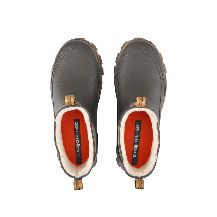 Deviation Sherpa Ankle Boot